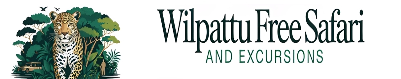 Wilpattu Safaris Logo